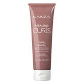 Curls Whirl Defining Crème